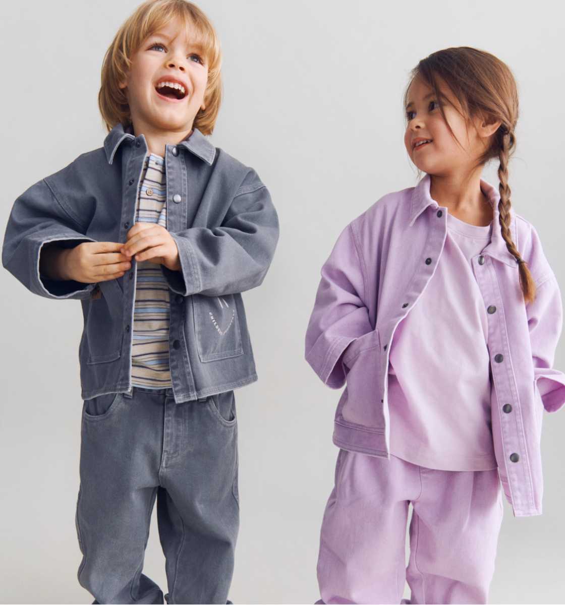Danish Design for Little Explorers